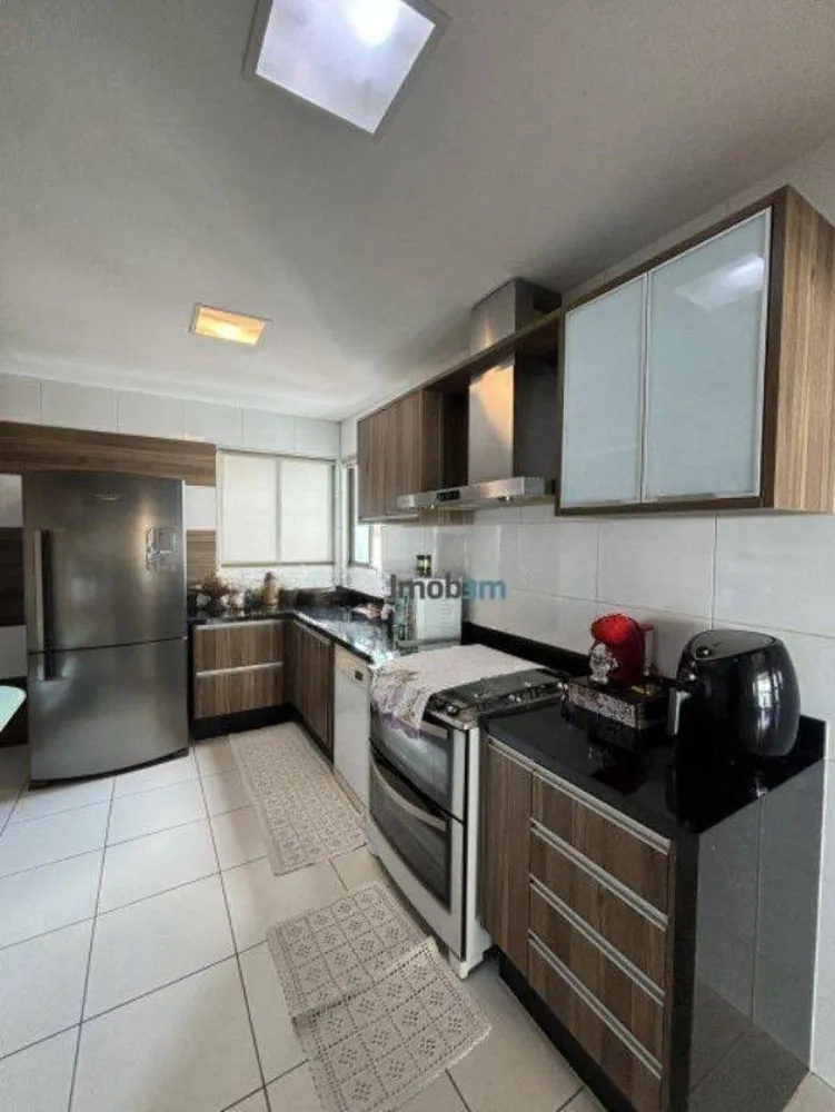 Apartamento, 3 quartos, 165 m² - Foto 4