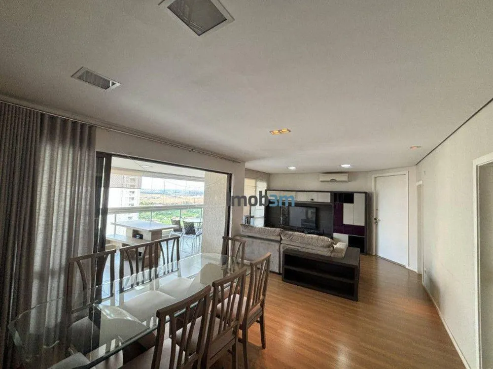 Apartamento, 3 quartos, 165 m² - Foto 7