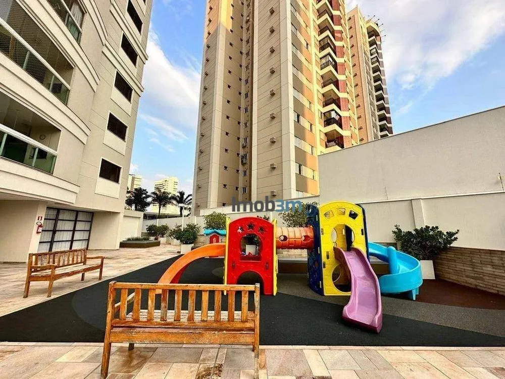 Apartamento, 3 quartos, 165 m² - Foto 3