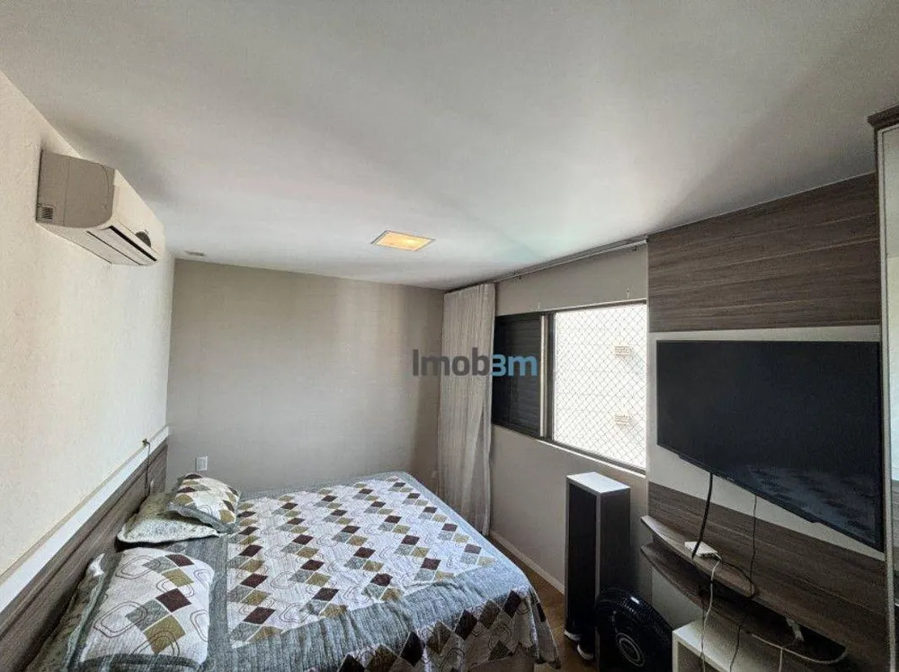 Apartamento, 3 quartos, 165 m² - Foto 1