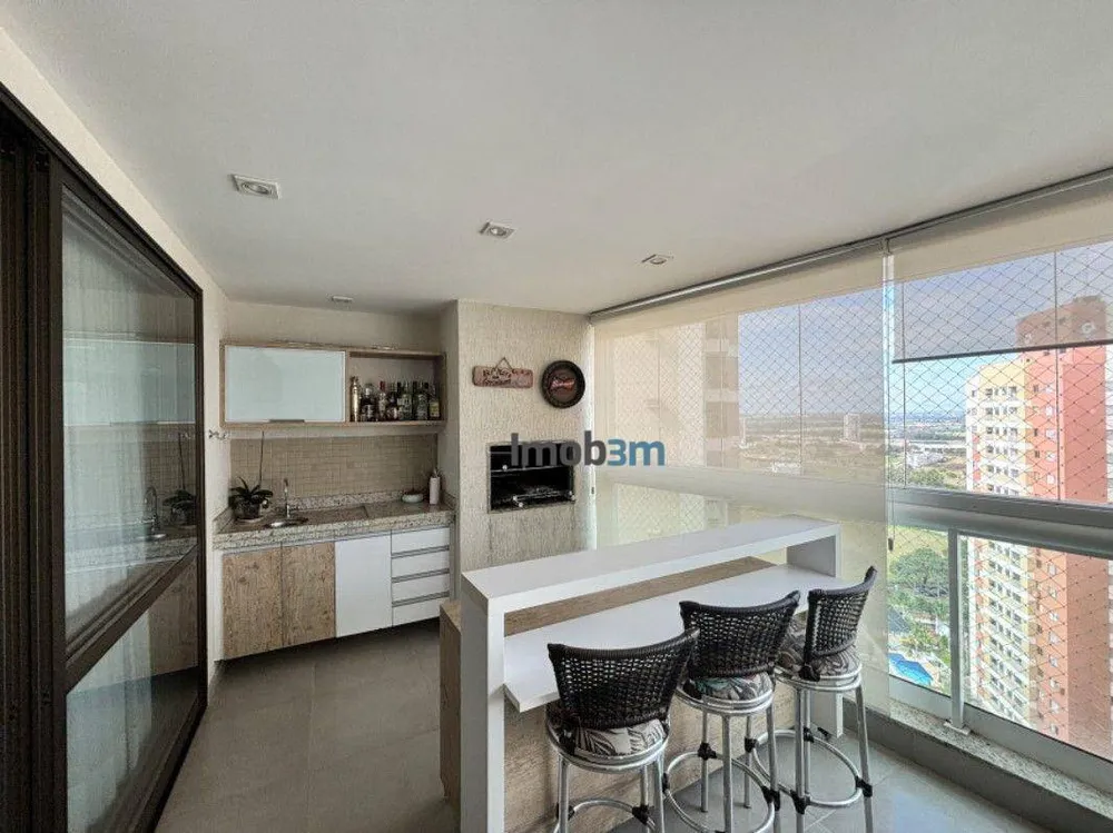 Apartamento, 3 quartos, 165 m² - Foto 3