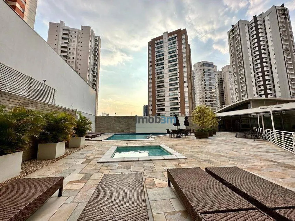 Apartamento, 3 quartos, 165 m² - Foto 15