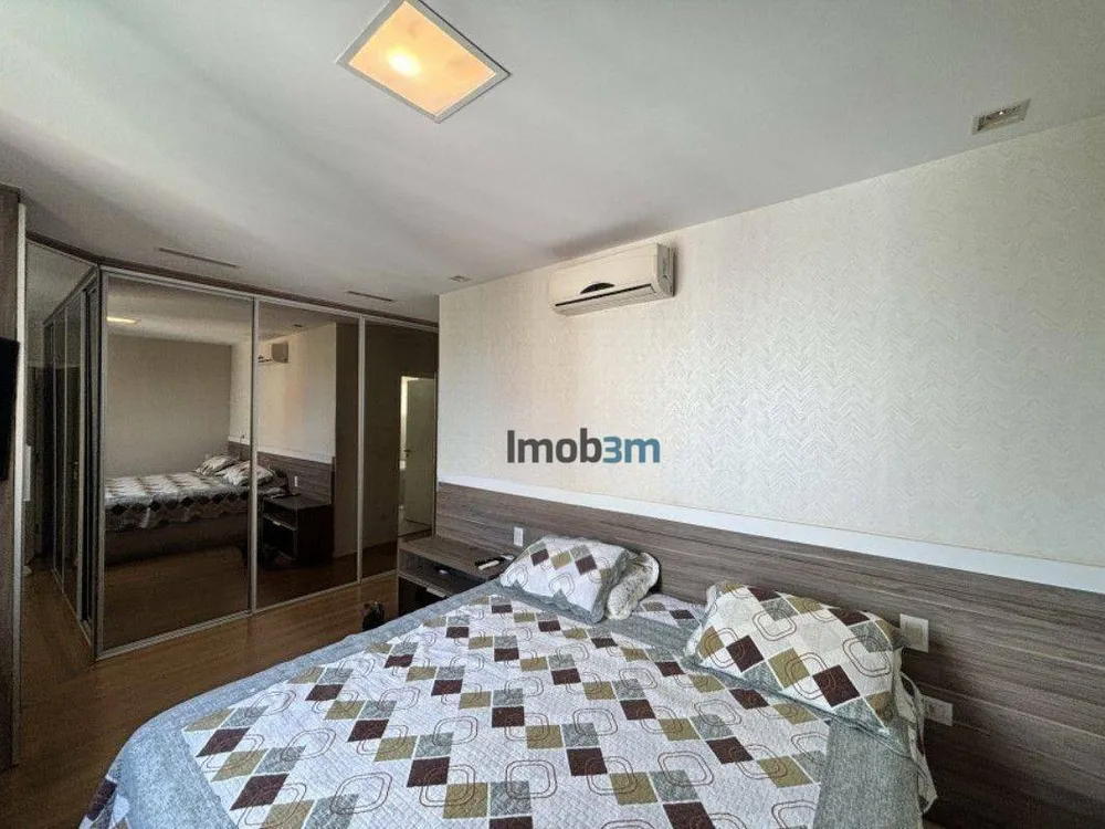 Apartamento, 3 quartos, 165 m² - Foto 11