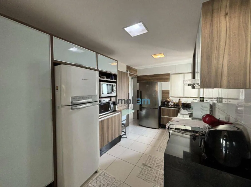 Apartamento, 3 quartos, 165 m² - Foto 2