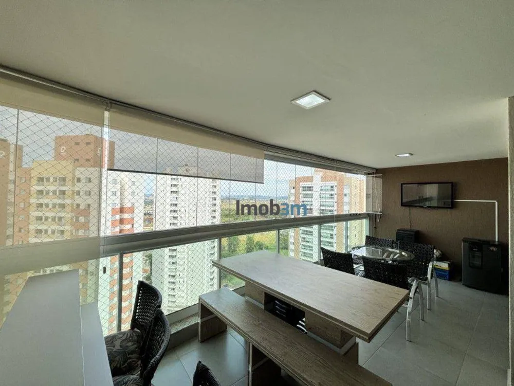 Apartamento, 3 quartos, 165 m² - Foto 4
