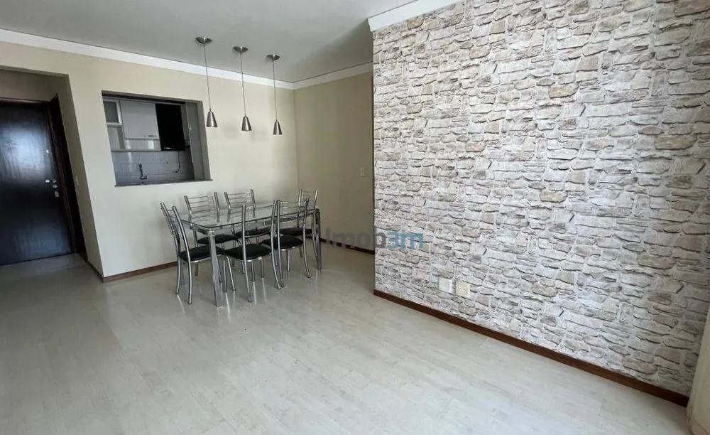 Apartamento, 3 quartos, 74 m² - Foto 2