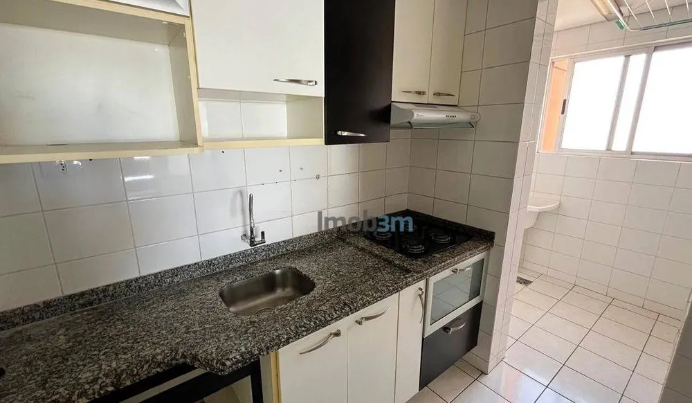 Apartamento, 3 quartos, 74 m² - Foto 4