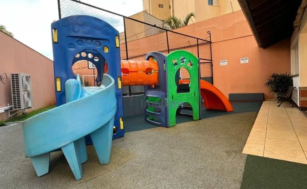 Apartamento, 3 quartos, 74 m² - Foto 9
