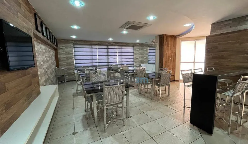 Apartamento, 3 quartos, 74 m² - Foto 12