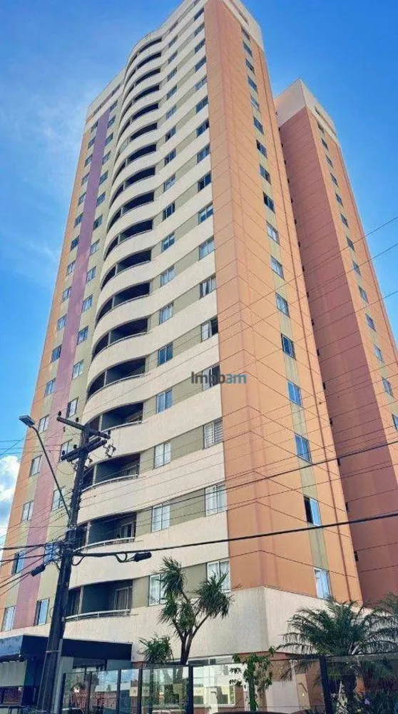 Apartamento, 3 quartos, 74 m² - Foto 1