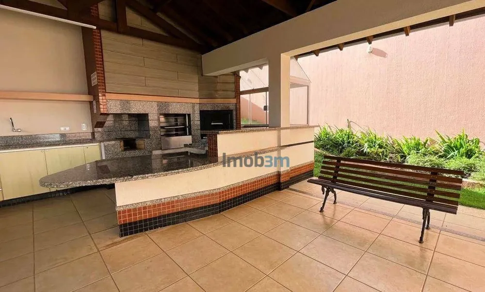 Apartamento, 3 quartos, 74 m² - Foto 10