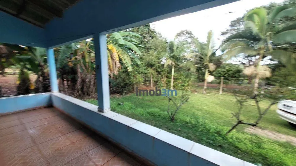 Chácara, 2 quartos, 2500 m² - Foto 5