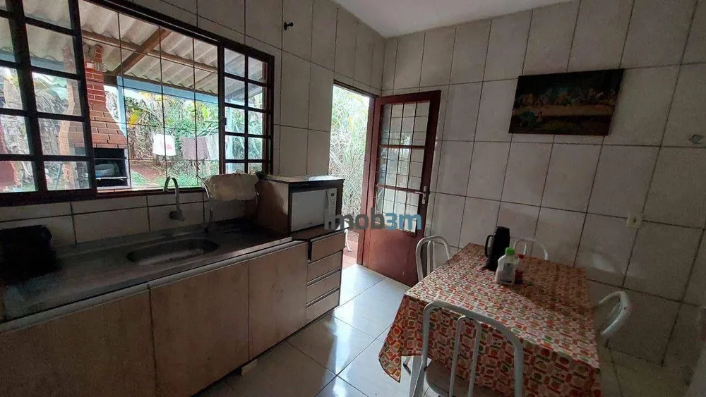 Chácara, 2 quartos, 2500 m² - Foto 2