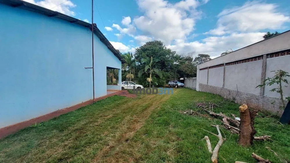 Chácara, 2 quartos, 2500 m² - Foto 8