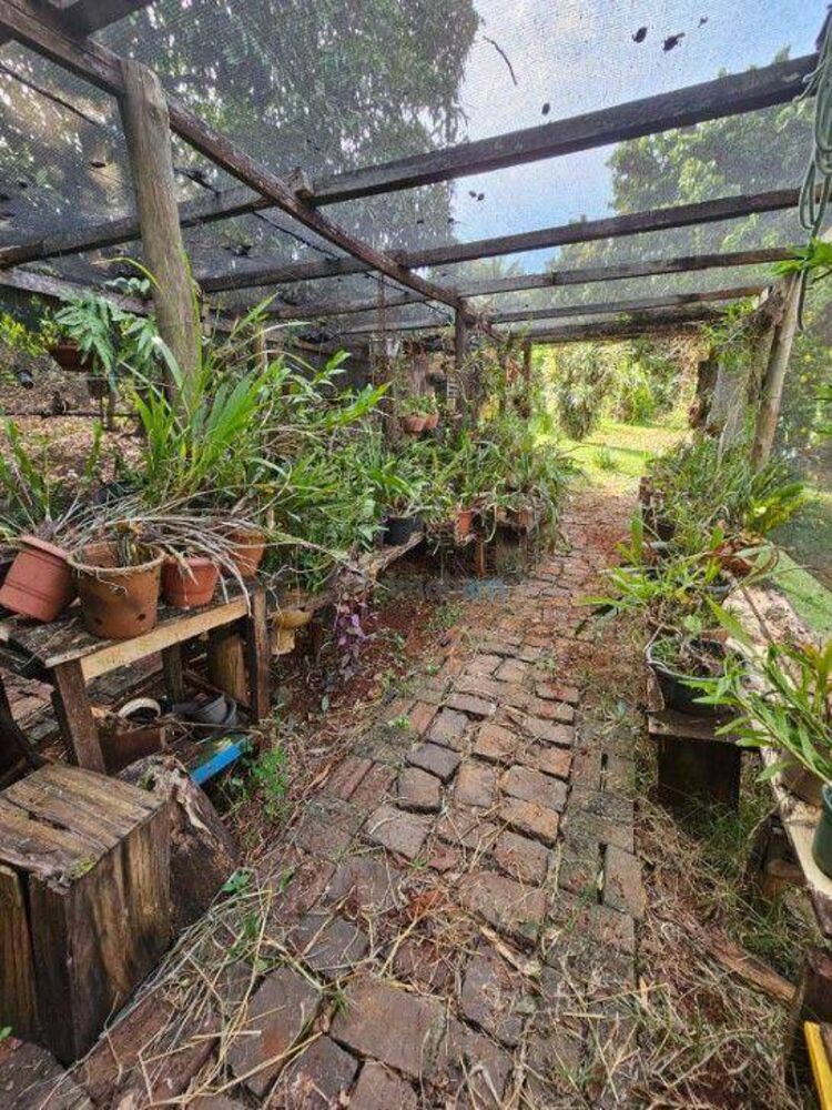 Chácara à venda com 2 quartos, 200m² - Foto 3