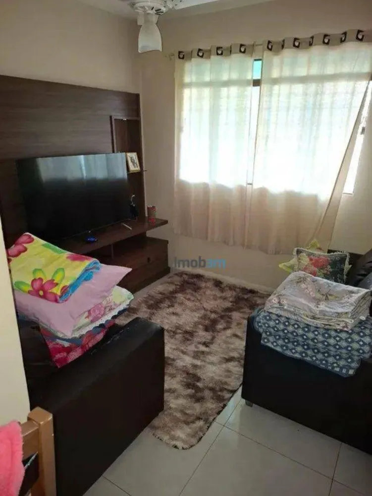 Sobrado, 3 quartos, 90 m² - Foto 1
