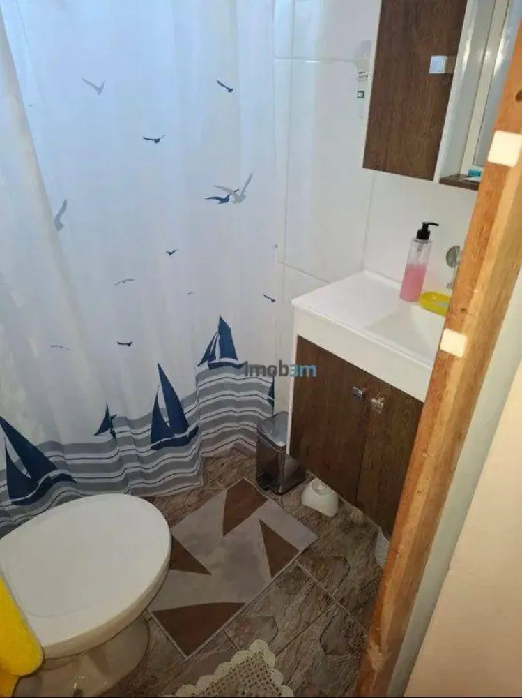 Sobrado, 3 quartos, 90 m² - Foto 10