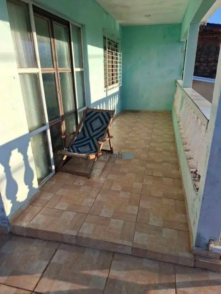 Sobrado, 3 quartos, 90 m² - Foto 4