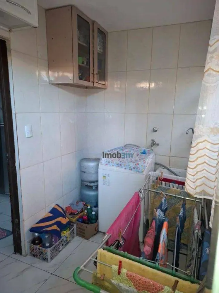 Sobrado, 3 quartos, 90 m² - Foto 3