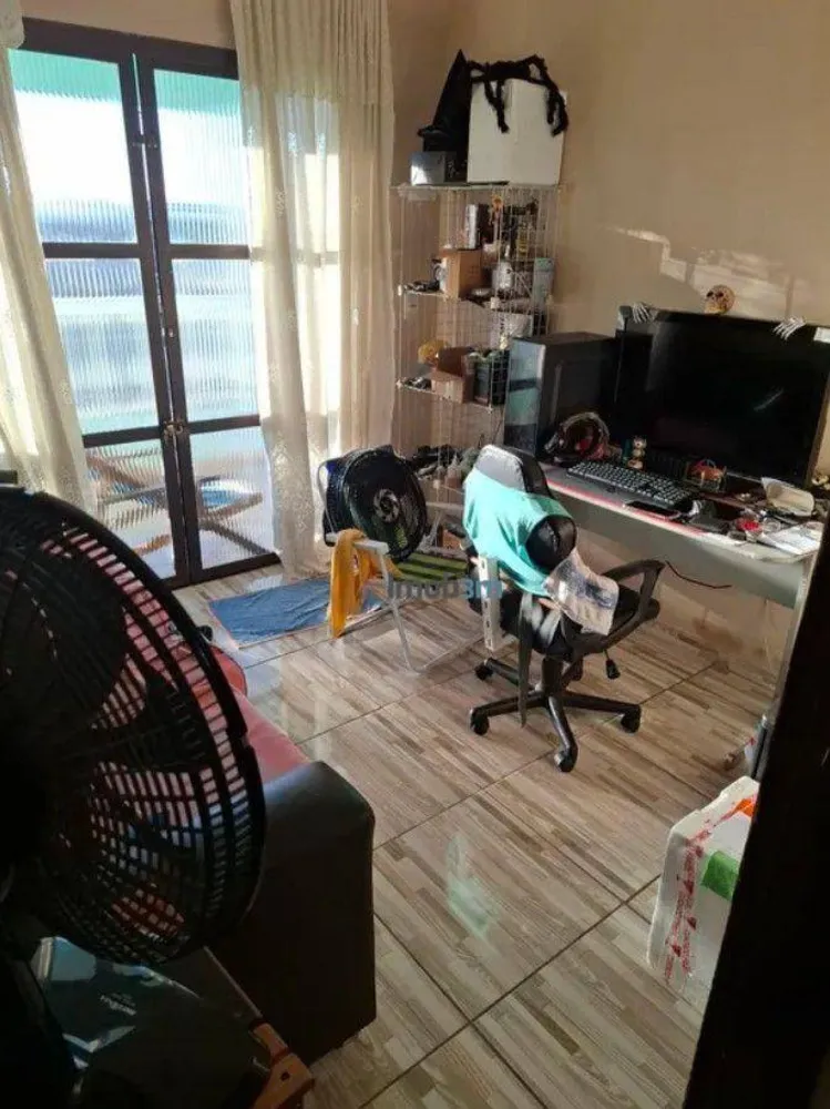 Sobrado, 3 quartos, 90 m² - Foto 7