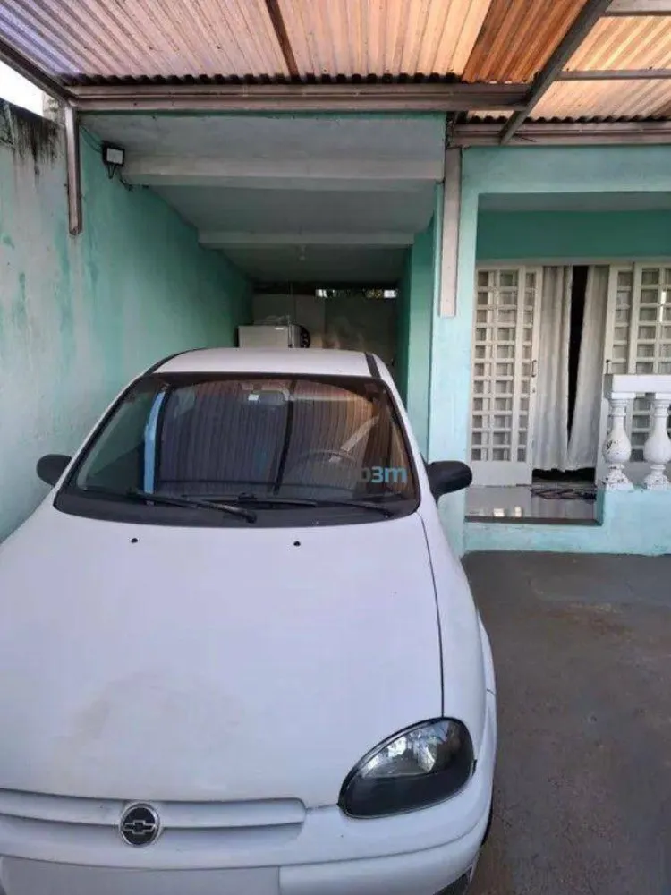Sobrado, 3 quartos, 90 m² - Foto 3