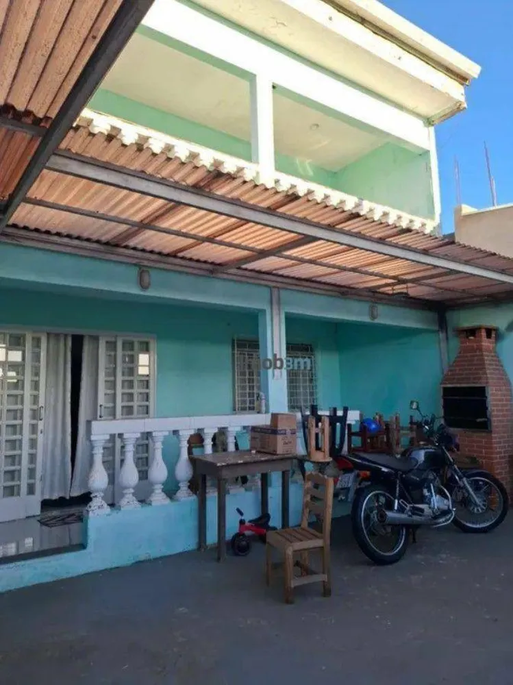 Sobrado, 3 quartos, 90 m² - Foto 2