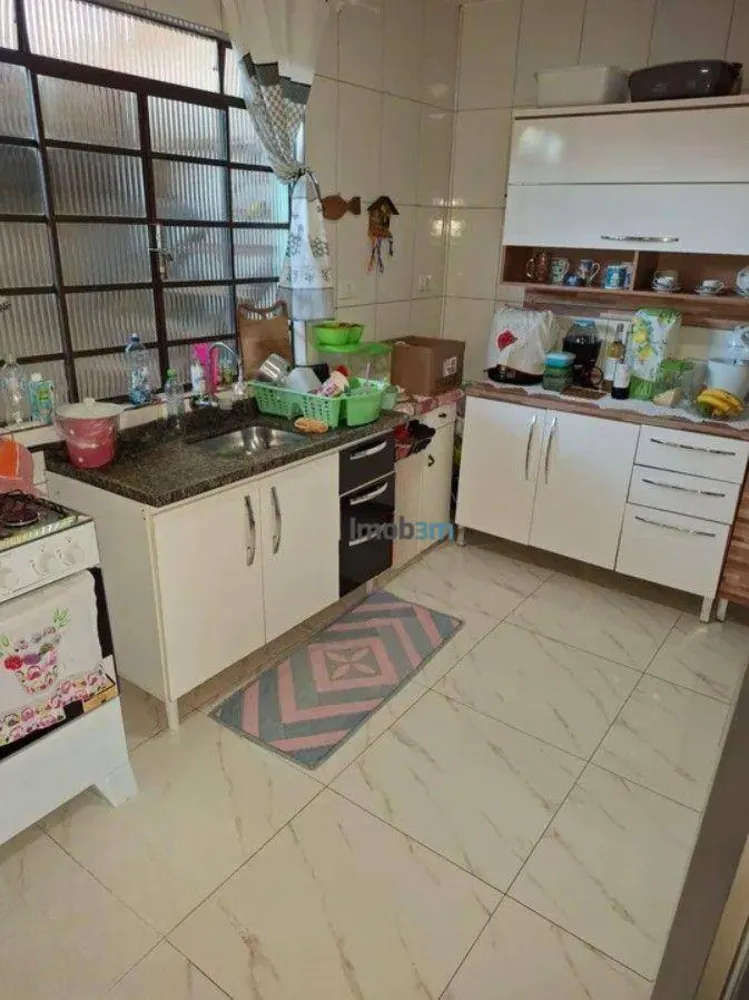 Sobrado, 3 quartos, 90 m² - Foto 5