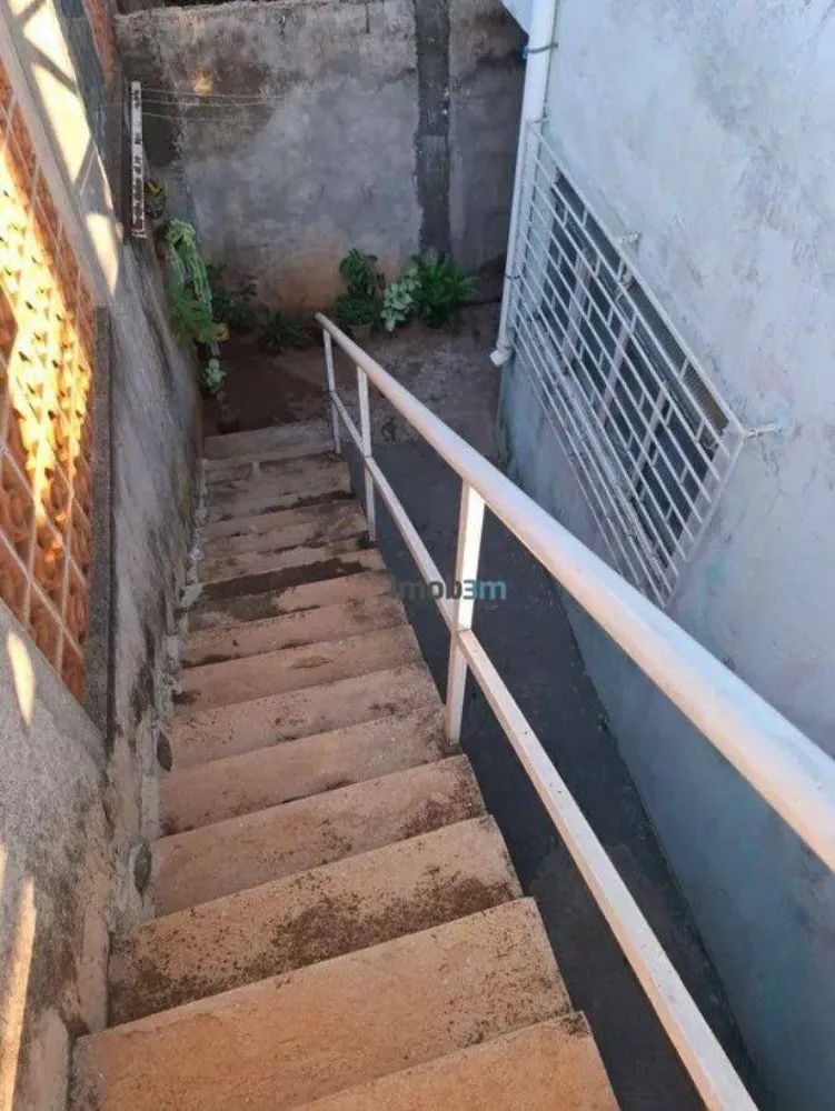 Sobrado, 3 quartos, 90 m² - Foto 11