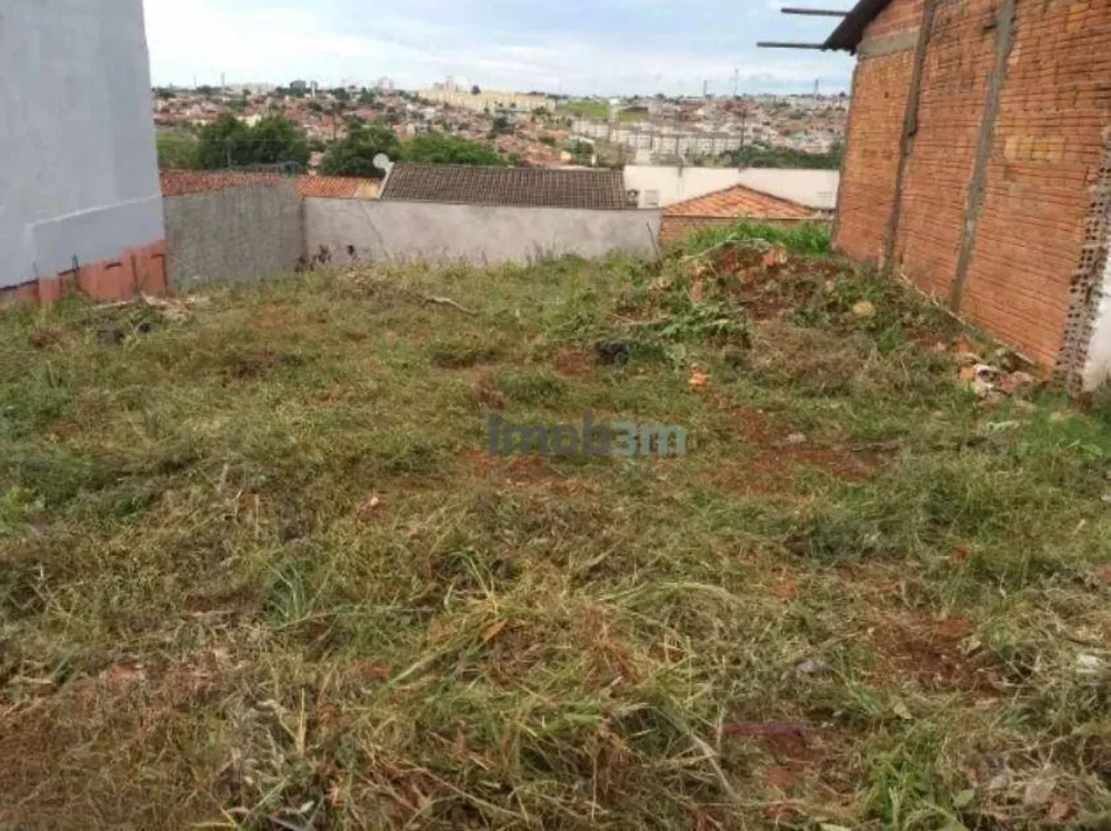 Terreno, 250 m² - Foto 1