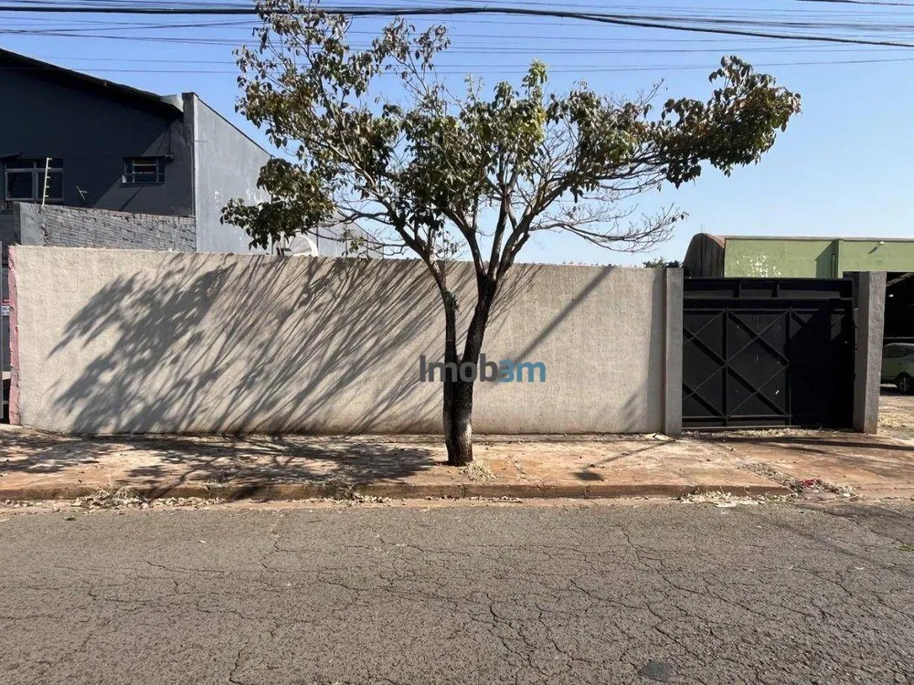 Terreno, 557 m² - Foto 1
