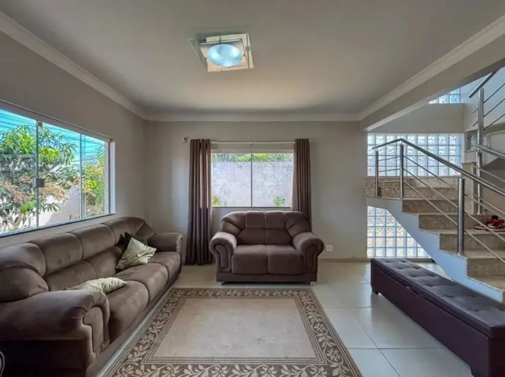 Sobrado, 4 quartos, 200 m² - Foto 2