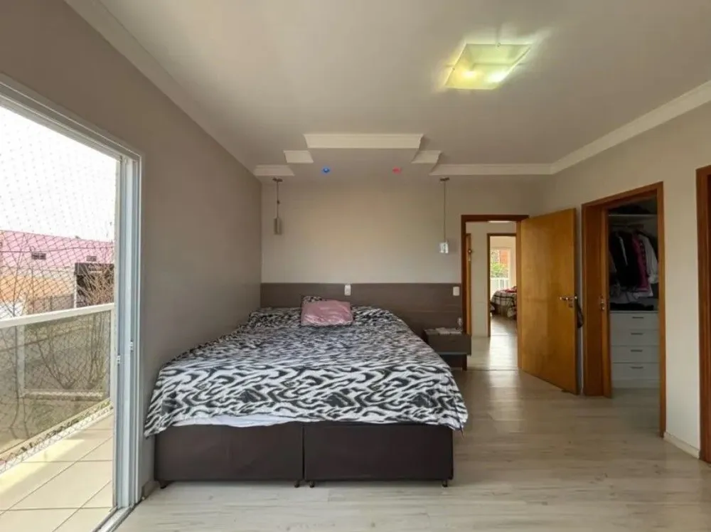 Sobrado, 4 quartos, 200 m² - Foto 7