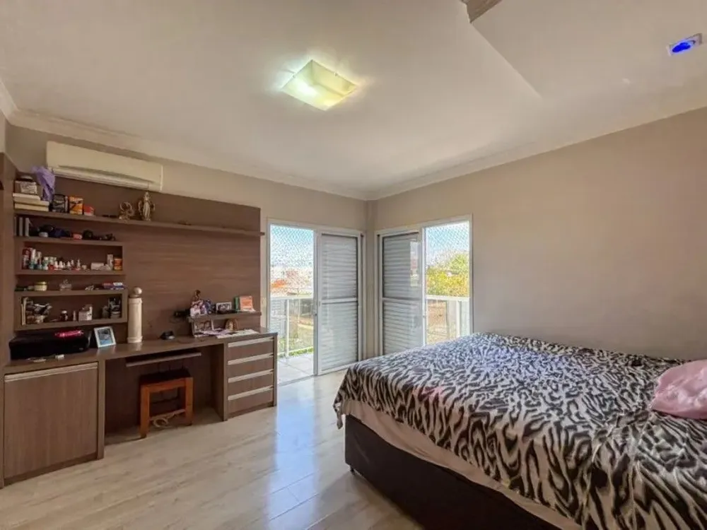 Sobrado, 4 quartos, 200 m² - Foto 8