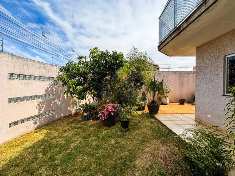 Sobrado, 4 quartos, 200 m² - Foto 4
