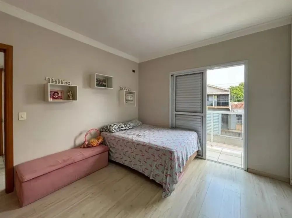 Sobrado, 4 quartos, 200 m² - Foto 5