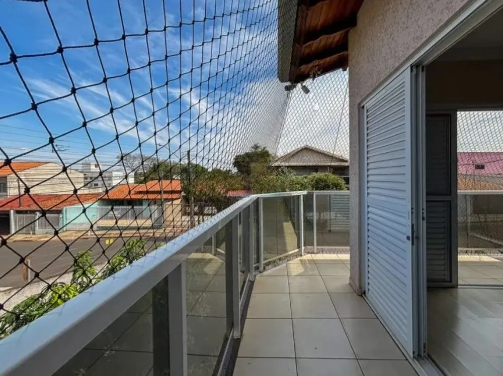 Sobrado, 4 quartos, 200 m² - Foto 10