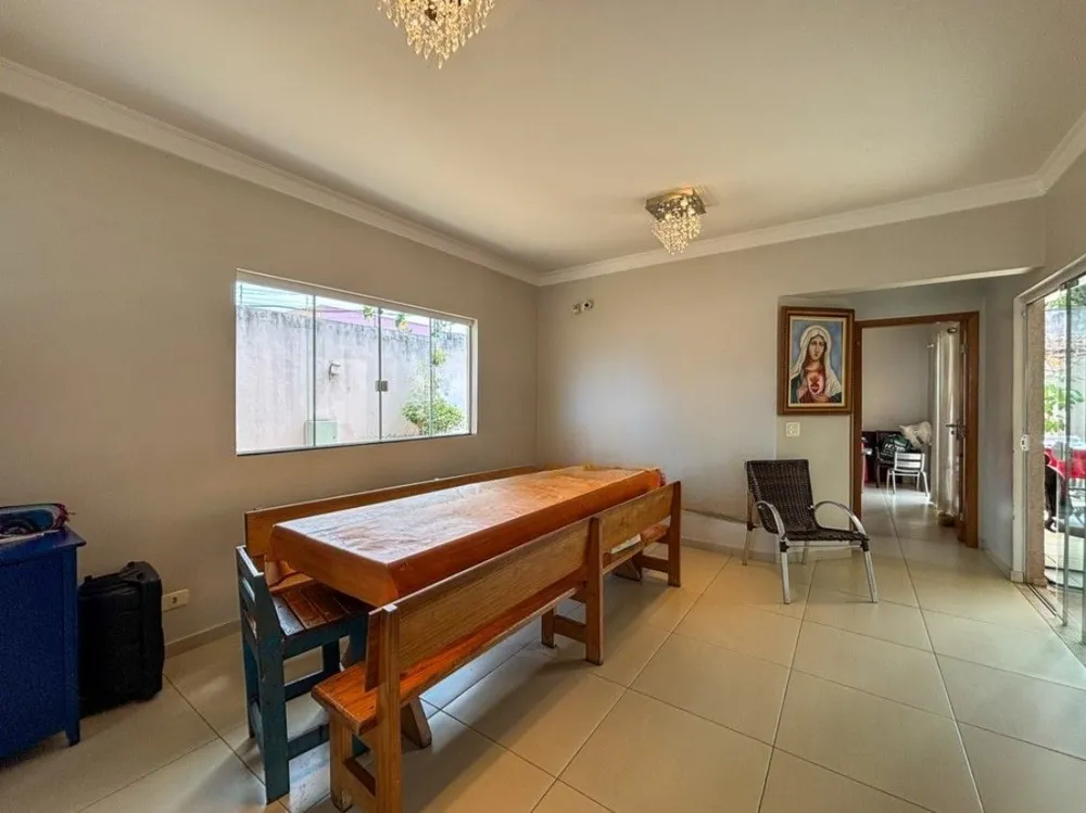 Sobrado, 4 quartos, 200 m² - Foto 3