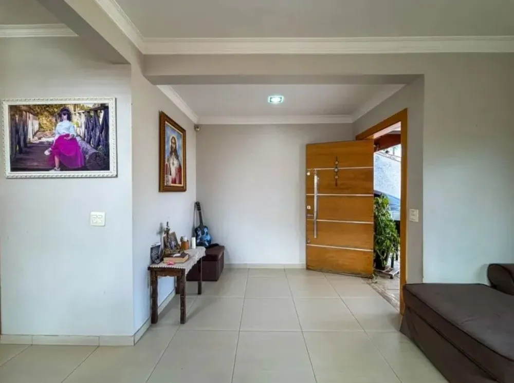 Sobrado, 4 quartos, 200 m² - Foto 1