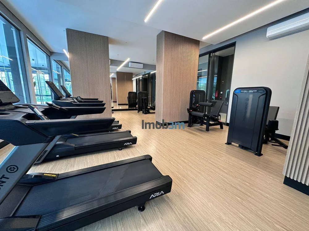 Apartamento, 2 quartos, 142 m² - Foto 6