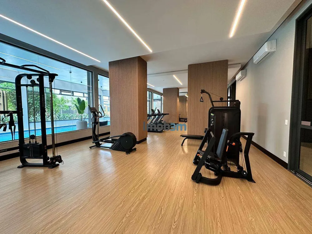 Apartamento, 2 quartos, 142 m² - Foto 5
