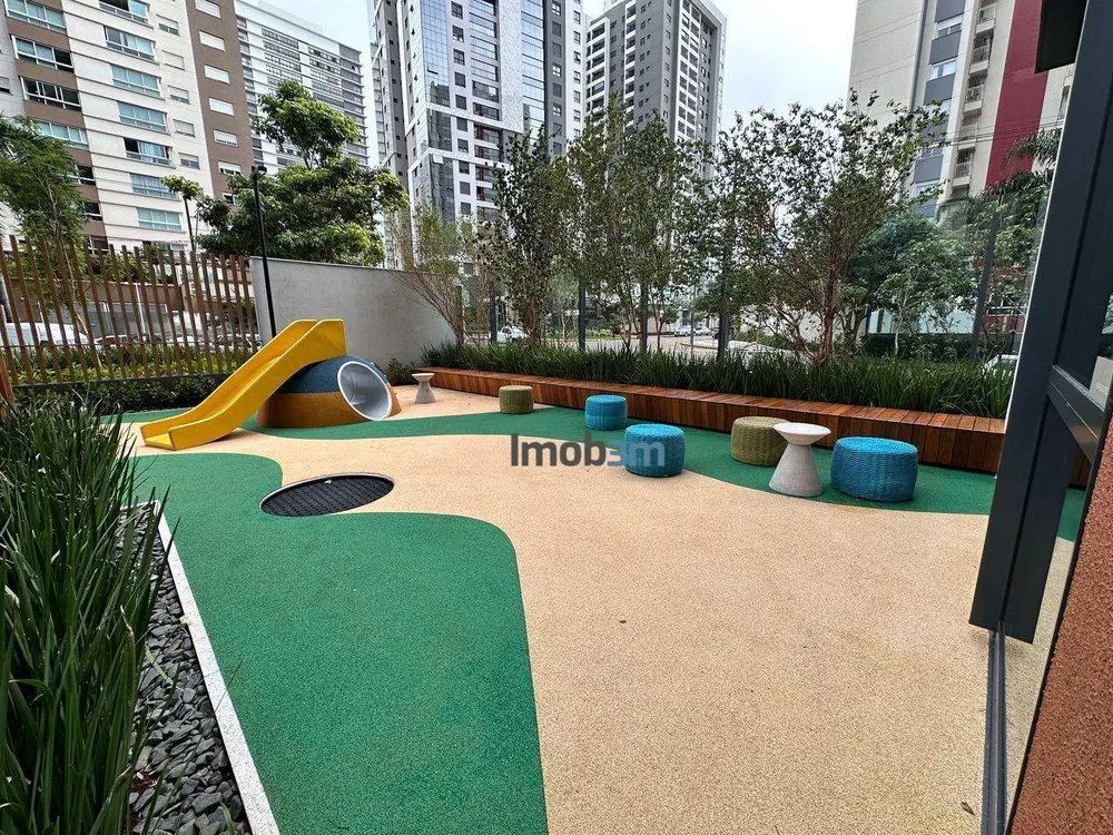 Apartamento, 2 quartos, 142 m² - Foto 8