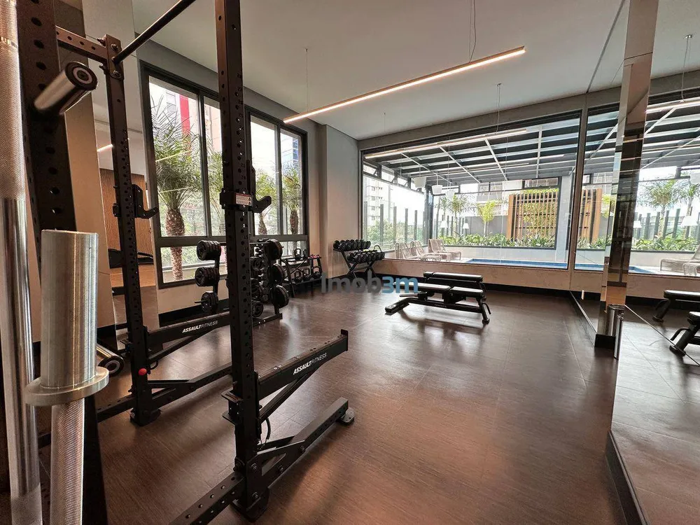 Apartamento, 2 quartos, 142 m² - Foto 7