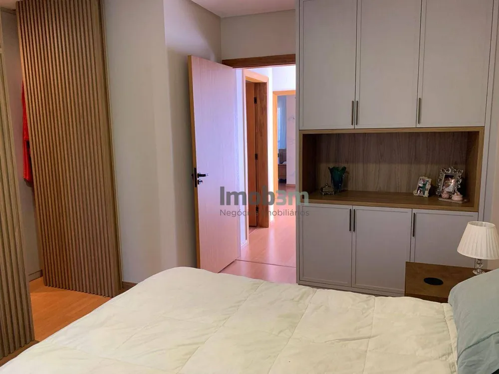 Casa de Condomínio, 3 quartos - Foto 7