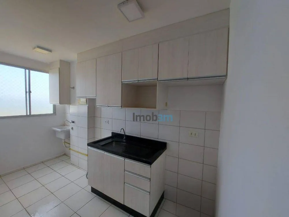 Apartamento, 2 quartos, 44 m² - Foto 4