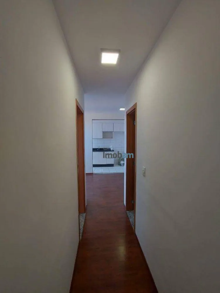 Apartamento, 2 quartos, 44 m² - Foto 6
