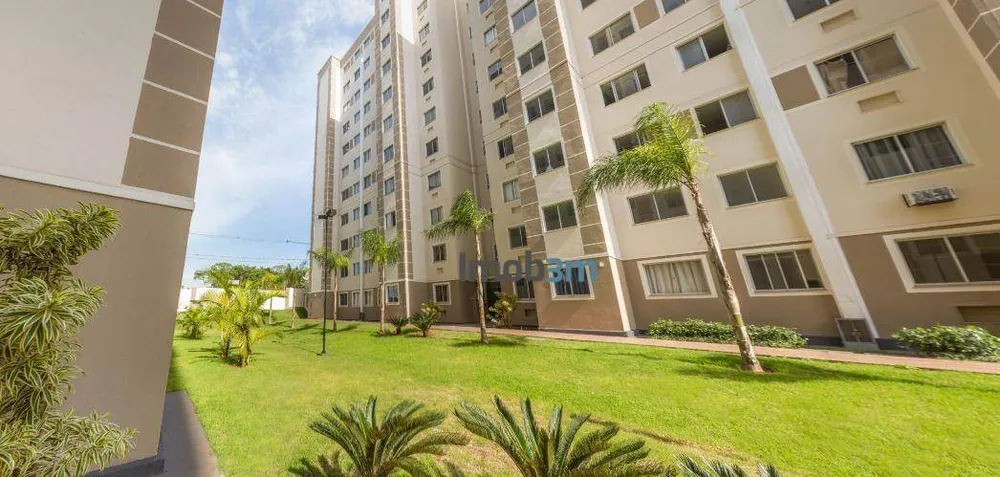Apartamento, 2 quartos, 44 m² - Foto 11