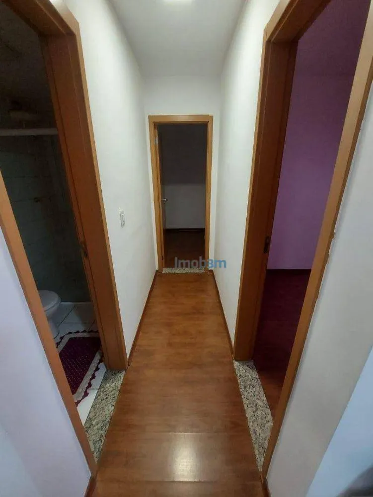 Apartamento, 2 quartos, 44 m² - Foto 5