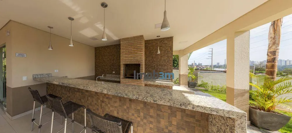 Apartamento, 2 quartos, 44 m² - Foto 7