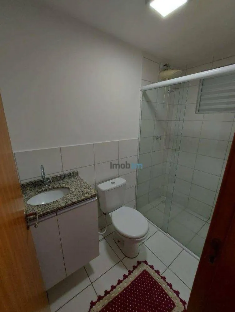 Apartamento, 2 quartos, 44 m² - Foto 7
