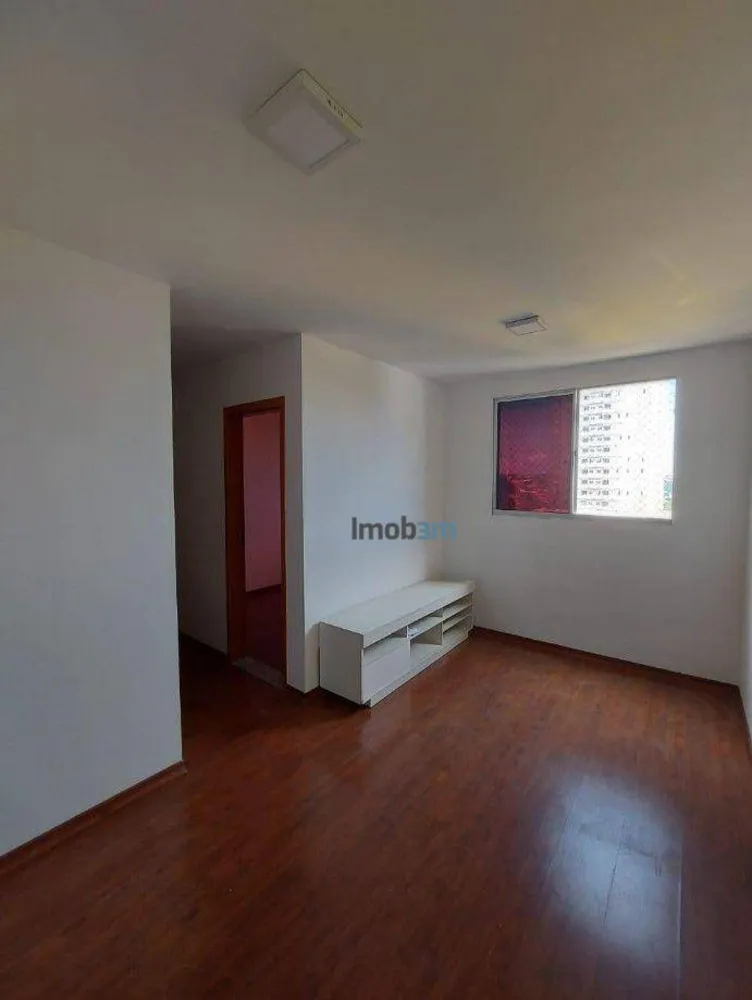 Apartamento, 2 quartos, 44 m² - Foto 1